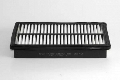 SCT GERMANY sb2342 -  ФИЛЬТР ВОЗДУШНЫЙ SCT SB 2342